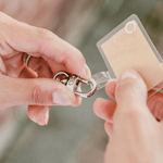 The Hook Me Up Phone Connector - Quicksilver Misc Accessories O-Venture