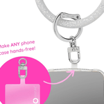 The Hook Me Up Phone Connector - Quicksilver Misc Accessories O-Venture