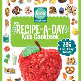 The Recipe A Day Kid's Cookbook Books Penguin Random House