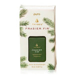 Thymes Pura Diffuser Refill - Frasier Fir Seasonal Thymes