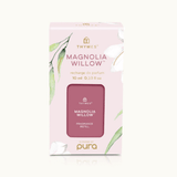 Thymes Pura Diffuser Refill - Magnolia Willow Diffusers Thymes