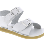 Tide - White Boys Shoes Footmates