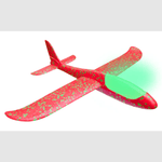 Trixter LED Bag Toys Firefox Toys