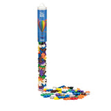 Tube - Basic Mix Toys Plus-Plus USA