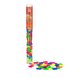 Tube - Neon Mix Toys Plus-Plus USA
