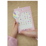 Unicorn Nail Stickers Kids Misc Accessories Great Pretenders