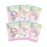 Unicorn Single Temporary Tattoo Kids Misc Accessories Great Pretenders