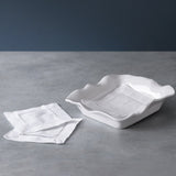 VIDA Havana Beverage Napkin Holder Kitchen + Entertaining Beatriz Ball