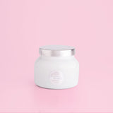 Volcano White Petite Signature Jar Candle - Sugar Babies Children's Boutique/Meg's Shoppe