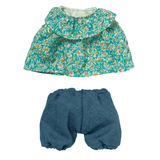Wee Baby Stella Garden Play Outfit Toys Manhattan Toy Company