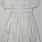 White Rosemary Dress Girls Occasion Dresses Pheonix n Ren by Remember Nguyen