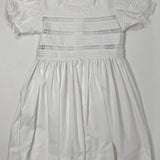 White Rosemary Dress Girls Occasion Dresses Pheonix n Ren by Remember Nguyen