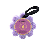 Wildflower Sponge - French Lavender Self-Care Spongelle