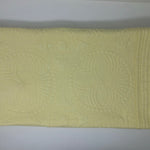 Baby Medallion Quilt Baby Accessories Oriental Products yellow  