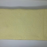 Baby Medallion Quilt Baby Accessories Oriental Products yellow  